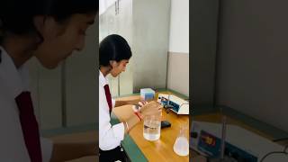 TMU biochemistry lab agriculture  Shubhra Singh agriculture moradabad viralvideo [upl. by Jestude]