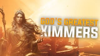 GODS GREATEST XIMMERS [upl. by Peonir265]