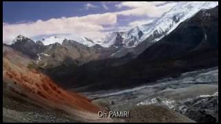 PAMIR  Walking in Wonderland Syndicate  climbing Pik Lenin [upl. by Salmon]