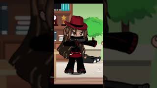 Taking a break but I’ll be back Carmen Sandiego carmensandiego gacha fyp gachalife capcu [upl. by Edrock506]