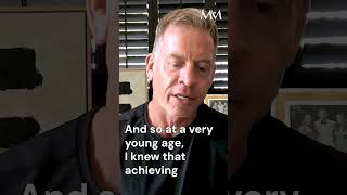 Troy Aikman on Fulfillment [upl. by Sherwin643]