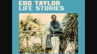 Yes Indeed  Ebo Taylor [upl. by Jehiel]