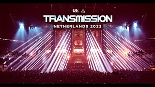 TRANSMISSION NETHERLANDS 2023 ▼ TEASER 4K [upl. by Roley]