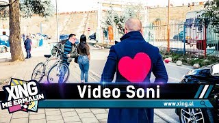 Video Soni  Propozimi për fejesë [upl. by Anigue]