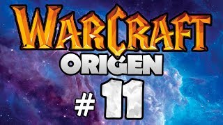 Warcraft ORIGEN  Historia 11  Argus [upl. by Nylegna]