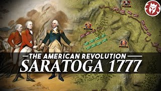 How Did the Americans Turn the Tide Against the British [upl. by Starla]