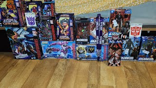 tfcon 2024 haul [upl. by Nagap]