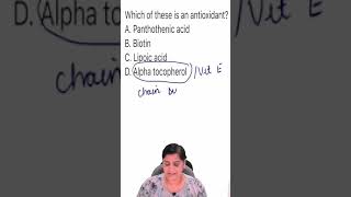 INICET MCQ BIOCHEMISTRY QUIZ [upl. by Lozano607]