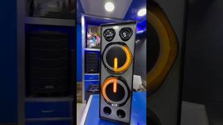 Maharaja 2 New Segment Sound Test 😱 gemcoindia soundtest explorepage newmodel shorts [upl. by Els]