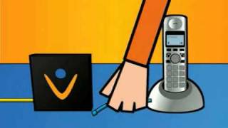 How Vonage Works [upl. by Nemaj775]