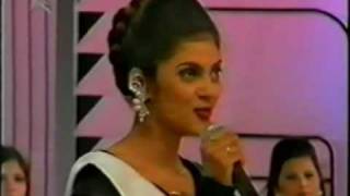 Femina Miss India 1994  Crowning Moment [upl. by Freed40]