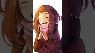 Yandere rap Uraraka x yn or Mina x yn [upl. by Alard722]