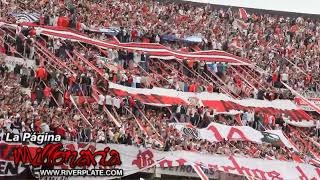 Como no voy a ser River vs Racing Apertura 2010 [upl. by Ynffit]