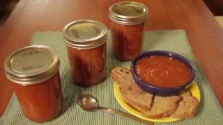 Peach Preserves  How to Can  Allrecipescom [upl. by Still240]