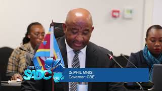 COMESA urged to come up with strong monetary frameworks  SADC [upl. by Akerue]