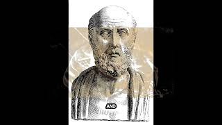 The Father of Medicine Hippocrates’ Legacy and Innovations history medicine shorts foryou fyp [upl. by Airekat677]