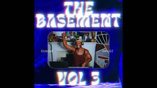 The Basement Vol 3 House Pop HipHop Dance Party Mix [upl. by Filomena]