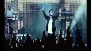 TARKANs newest video clip quotAdımı Kalbine Yazquot Ozinga club remix May 2011 [upl. by Virgie571]