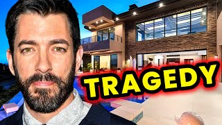 Property Brothers Heartbreaking Tragedy Of Drew Scott From Property Brothers [upl. by Oak815]