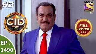 CID  Ep 1490  Full Episode  21st January 2018 [upl. by Karie]