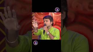 Bhajan Anthakhyari Season 4  Sricharan Comedy Video sricharan bhajan [upl. by Airelav]