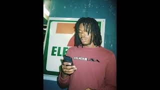 FREE LUCKI  Type Beat quotgamblequot [upl. by Ramedlav962]