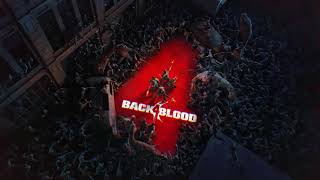 Back 4 Blood  Xbox amp Bethesda Showcase Gameplay Trailer Song quotBest Friendsquot by Grandson [upl. by Lowndes]