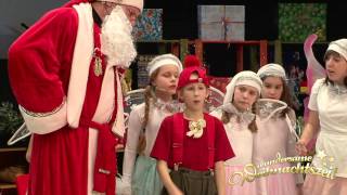 Kindermusical Wundersame Weihnachtszeit live  Teil 1 [upl. by Huston]