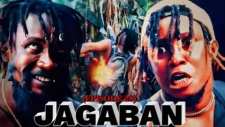 JAGABAN FT SELINA TESTED EPISODE 29 END GAMEB [upl. by Bela]