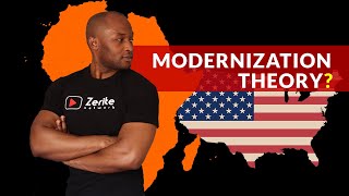 Modernization Theory Rostows Model and the Global Crisis [upl. by Bevash]