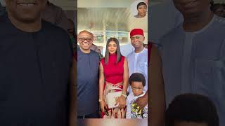 REGINA DANIELS Celebrity Lifestyle She Shares encouraging Words To Her Fans nollywood Celebrity [upl. by Namajneb]