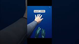 TEST YOUR PHOBIA thalassophobia ytshorts scary [upl. by Nadeau635]