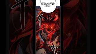 The return of the demon king manhwa romance demon martialarts swordman rebirth [upl. by Ammadis762]