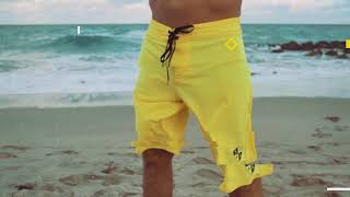 SA Co  Boardshorts  YOUR NEW FAVORITE SHORTS [upl. by Orling]