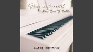 Si Esta Almohada Hablara Instrumental Piano [upl. by Aloibaf]