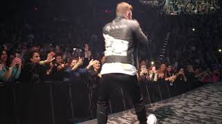 Justin Timberlake  Filthy Live in Phoenix [upl. by Ulda645]