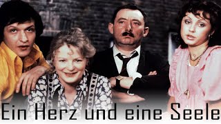 Tapetenwechsel  Ein Herz und eine Seele  S01E19 [upl. by Di]