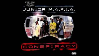 NOTORIOUS BIG amp JUNIOR MAFIA  YOUNG GS PERSPECTIVE SLOWED amp CHOPPED BY SLOWDOWNRECORDZ [upl. by Asilak19]