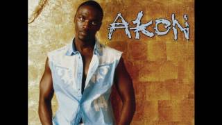 Akon Wanna Love You ft Snoop Dogg mix [upl. by Adniles]