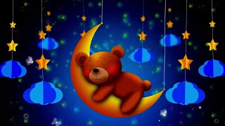 Mozart for Babies Intelligence Stimulation ♫ Baby Sleep Music ♥ Bedtime Lullaby For Sweet Dreams [upl. by Bruckner]