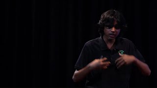 Responsible Recycling amp Climate Action  Nav Agarwal  TEDxPalikaDham [upl. by Sumer]