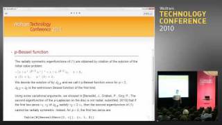 Application of Interval Arithmetic in Differential Equations Research [upl. by Eivad914]