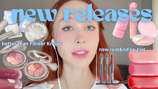 deinfluencing you from buying kbeauty and cbeauty  New Beauty releases pt3 [upl. by Milore]