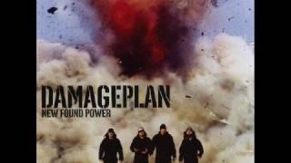 Damageplan Soul bleed [upl. by Manaker]