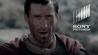 RISEN In Theatres February 19  Featurette [upl. by Adnek57]