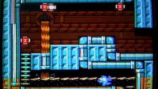 MegaMan 10  Part 7 PumpMan Stage [upl. by Viv]