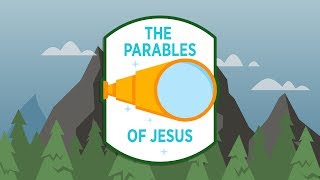 The Parables of Jesus  Early Childhood Lesson 1 [upl. by Jovia]