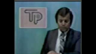 Tele Prensa Guatemala 1985 [upl. by Stein]