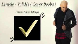 Validée  Lenselo  Cover Booba [upl. by Zohar]