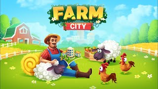 Farm City  Official trailer 3 [upl. by Marelda]